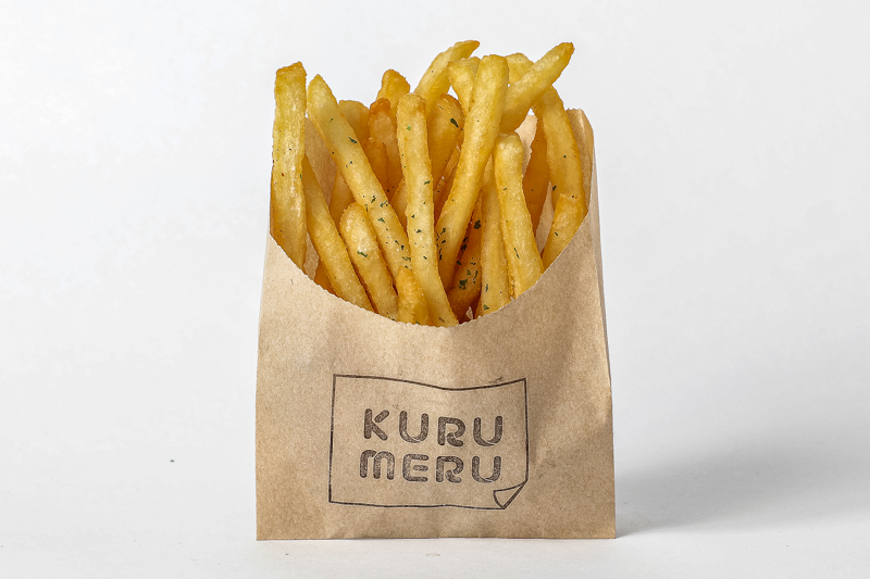 フライドポテト